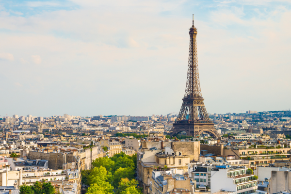 PARIS_AGENCE PARIS_AGENCE